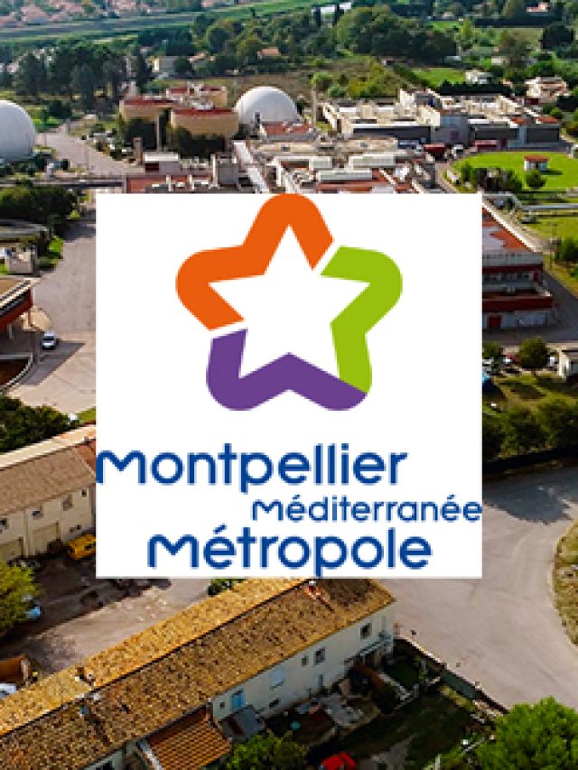 Utilité de la REUT sur le territoire de la métropole de Montpellier