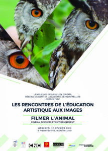 Nos Films, Société de production vidéo et film à Montpellier