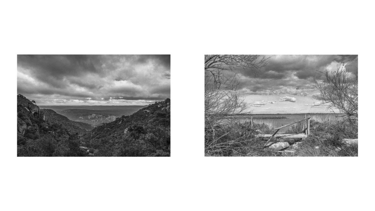 Roam road - 44, photographie Nadim Zeraia - Nos Films