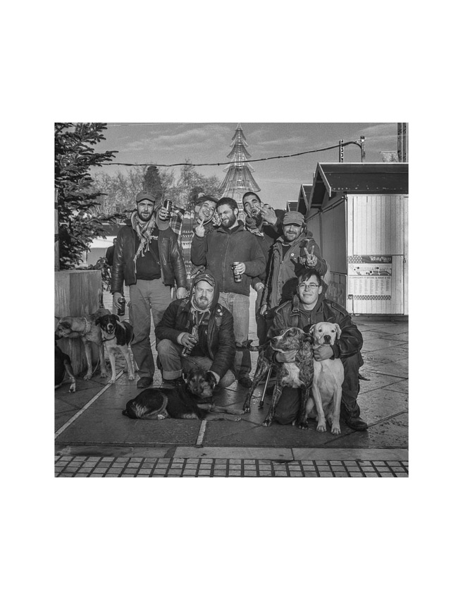 Photographie Nadim Zeraïa. Nos Films, Société de production vidéo et film à Montpellier.