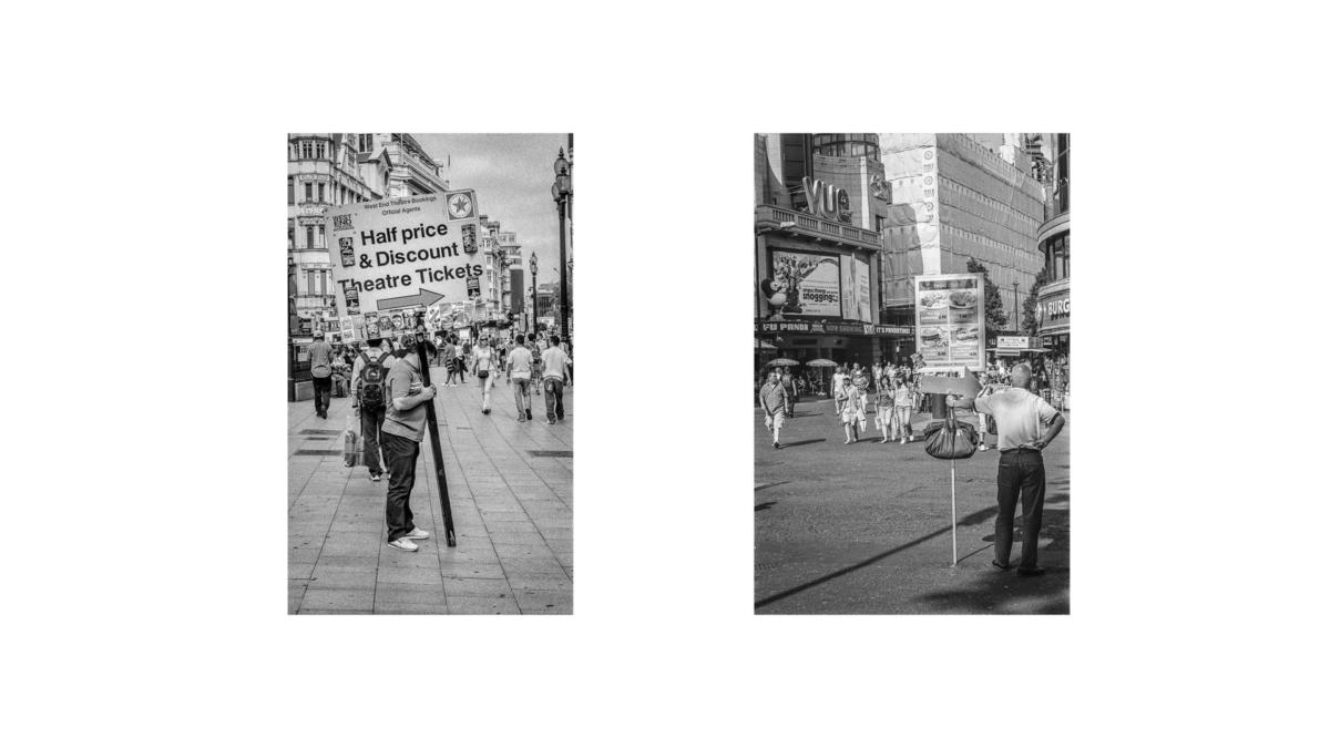 Photographie Nadim Zeraïa. Nos Films, Société de production vidéo et film à Montpellier.